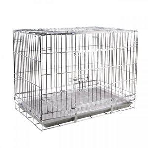 [기타]크롬 사각 철장(대/L)