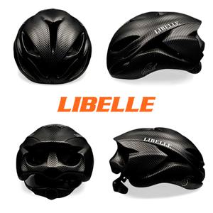 리벨르 AERO LX-5 유광 무광 로드 자전거 헬멧 국내생산