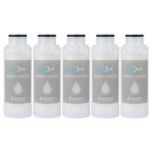 퓨리탁 세탁기필터 세탁수기 녹물 필터 5ea