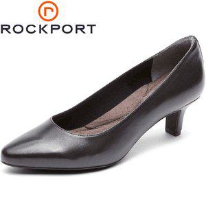 [락포트] 여성화 KIRSIE 플레인 펌프스 힐 V81429