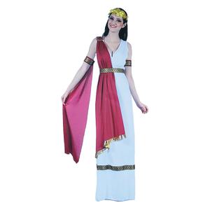 그리스 여신 의상 할로윈 파티 코스튬