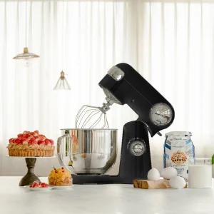 쿠진아트 5.2L 마스터 반죽기 SM-50BKKR