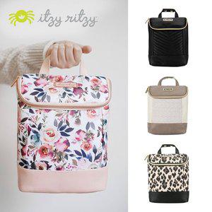 [잇지릿지]잇지 보냉백(색상선택)/미니보온보냉가방/이유식보온보냉백/젖병분유가방/젖병파우치/이유식...