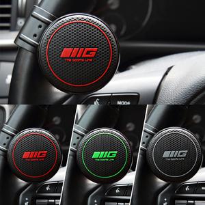 스포츠 자동차 파워핸들 손잡이 차량 핸들봉 화물차 포터 봉고 보조 튜닝