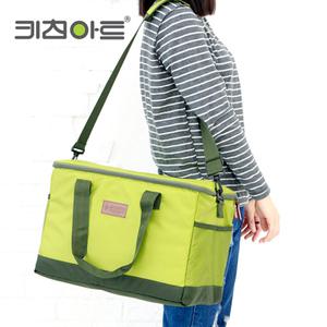 쿨러백 보냉 보온 도시락 얼음 아이스 가방 박스 소풍