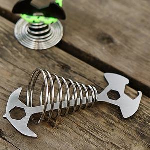 캠핑 텐트 타프 스프링 오징어 피시본 데크팩 4P