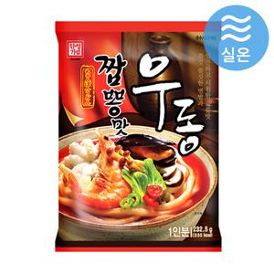 한성 짬뽕맛우동 232.5g