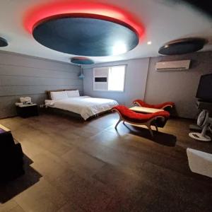 [경기 모텔] 광주 남한강모텔 (하남,광주(퇴촌,곤지암))