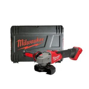 밀워키 M18 FSAGV125XB-0X/502X 그라인더 베어툴 케이스포함