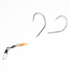 대구 어시스트훅 바늘 왕 대구 지깅 낚시