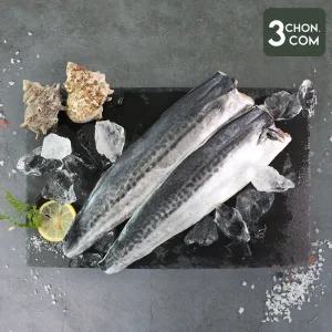 [롯데백화점]삼촌밥먹자 청정제주에서 직배송한 제주 삼치살 3kg