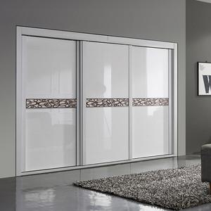 [로쏘]레갈로 슬라이딩 도어 장롱 풀세트 10자