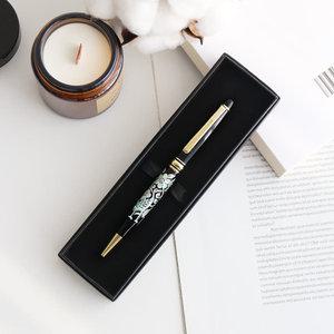 나전칠기 전통볼펜 자개볼펜 외국인선물 공예품 기념품