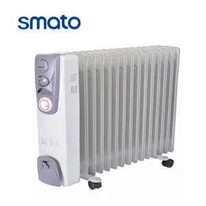 SMATO 전기 라디에이터 RAD-15T 욕실 화장실 사무실 난방기 난로 온풍기 방열기