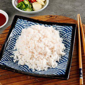 [지투지샵]아나고회 칠암식 200gx2팩