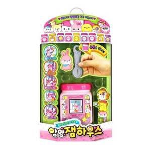 [미미월드] 얌얌잼하우스