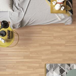 한솔 강화마루 락 내츄럴엘름 1703 190(W) * 1200(L) * 8(T) 7매 비접착식