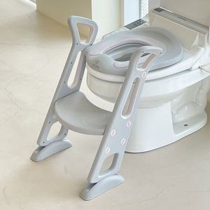 라비베베 국민 아기 유아 사다리변기 휴대용 육아 배변훈련