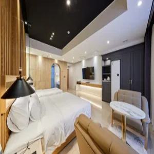 [광주 모텔] 광주 첨단 호텔 하이브 인 (첨단지구,양산동)