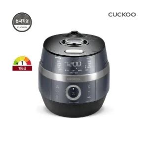 본사직영) 쿠쿠 6인용 IH압력밥솥  CRP-JHR0610FC