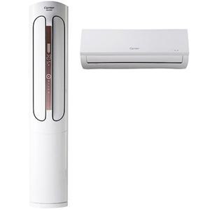 캐리어에어컨 투인원18평 CPVM-AX185PDGH 수도권