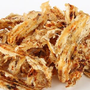 [가온애] 구운 아귀채 300g / 아귀 군아귀채 구운아귀 아귀포 군채 아구포 아구채 쥐포 건한치 진미 건포류