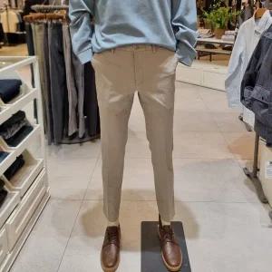 [올젠](의정부점)베이직 밴딩 치노팬츠 5컬러 5F1301PPS