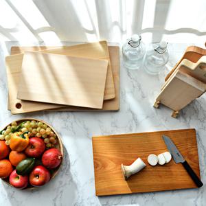 통원목 나무도마 국내생산 원목 우드 도마