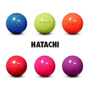 하타치 파크골프공 샤인 SHINE 2피스 볼 PH3400