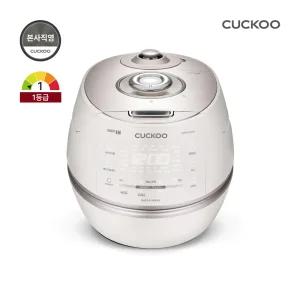 본사) 쿠쿠 10인용 IH전기압력밥솥 CRP-CHP1010FW
