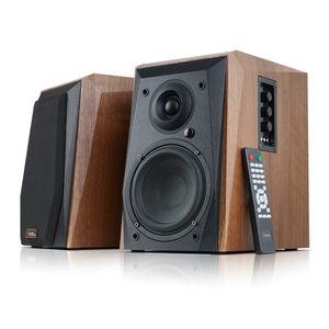 :캔스톤 X5BT 블루투스 무선 2채널 북쉘프 스피커