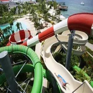 [노쇼핑/5성 제이파크 아일랜드] 세부 4/5일 #워터파크이용/자유시간/마사지