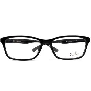 레이밴 RB5318-D 2000 (55) 블랙 안경