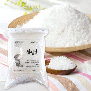 [고서임]간수뺀천일염5kg