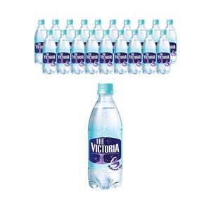 더 빅토리아 탄산수 밸런스 핏 500ml, 20개