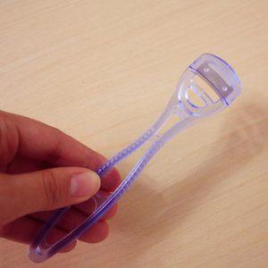 일본 티눈 굳은살 제거용 칼 발각질 제거기 풋파일