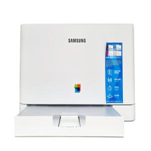 삼성전자 컬러레이저 프린터 SL-C510W BS