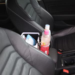 차량용 콘솔트레이 수납 컵홀더 포켓 콘솔박스 자동차