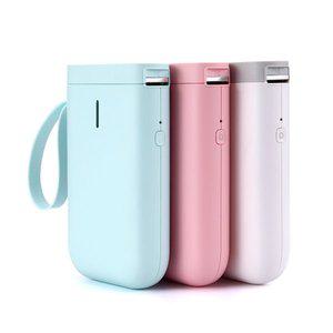 [아이노비아] NIIMBOT 라벨프린터 D11 라벨기 네임스티커