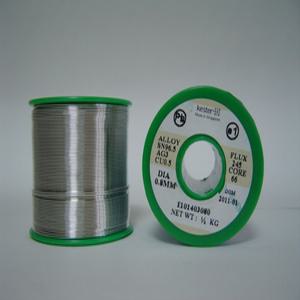 KESTER  PB-FREE 은납0.5mm 0.6mm 0.8mm 1.0mm 1.2mm (1.2m)(1.5m)(1.8m)판매란 커팅판매 무연은납