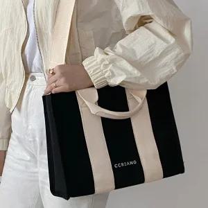 캔버스백 에코백 텀블러백 토트백 크로스백 CN522