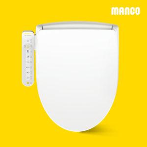 망고 IPX7 방수 노즐살균 필터없는 직수 비데 MB-8844NF