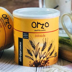 오르조 보리차 디카페인 임산부커피 120g/이탈리아/U