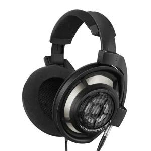 젠하이저 HD800S 오픈형 하이엔드 유선 헤드폰