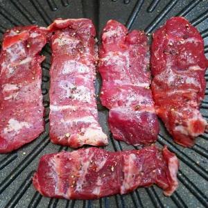 [돌핀양갈비]프리미엄 양갈비살 500g 꼬미양 뉴질랜드