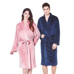 남,여 밍크가운