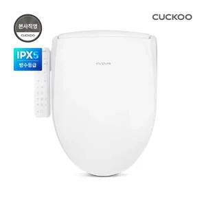 인스퓨어 IPX5 이지필터 비데 CBT-L1031MW