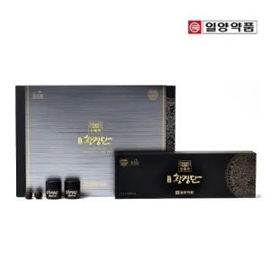 일양약품 정품장 홍삼 녹용 발효 황경단 28환1개월