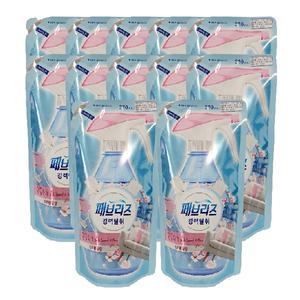 페브리즈 섬유탈취제 은은한향 리필 320ml X 12개 1BOX