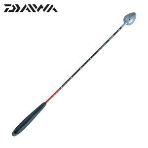 [에프원낚시]다이와 롱 캐스터 스텐 3 쏠채 티탄 주걱 불소 가공 밑밥 40-750